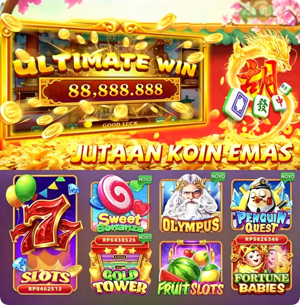 klasiktoto APK Resmi Unduh