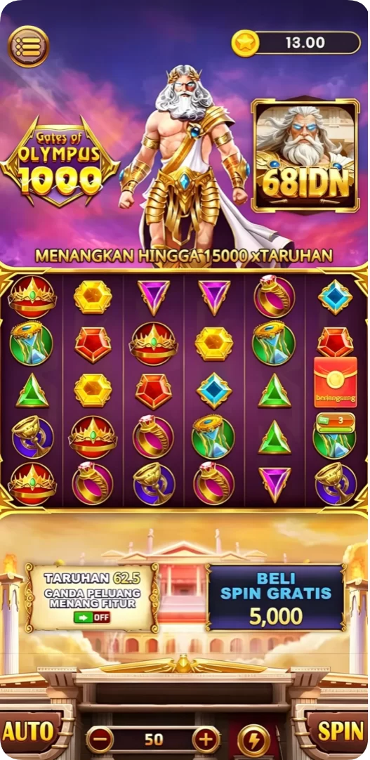 klasiktoto Tangkapan Layar - APK Resmi